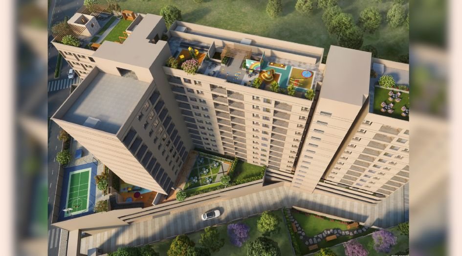 Basil FAB 11 NIBM Annexe_ Elevation Image